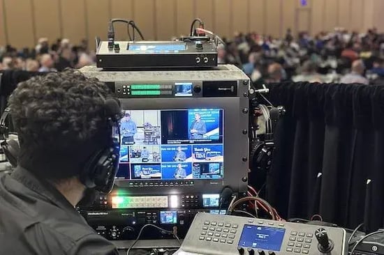 How Live Streaming Video Companies1