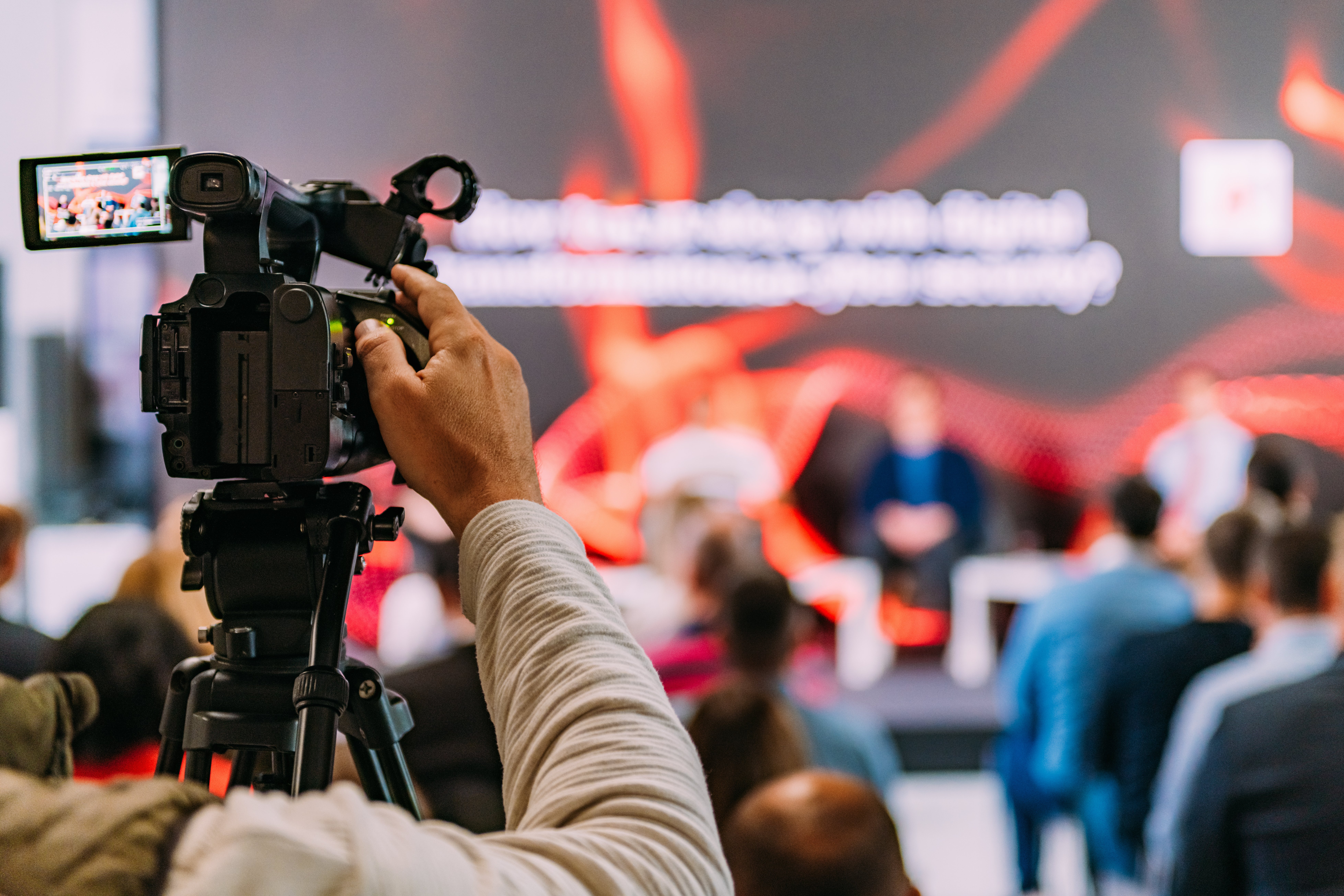 nab show 2025