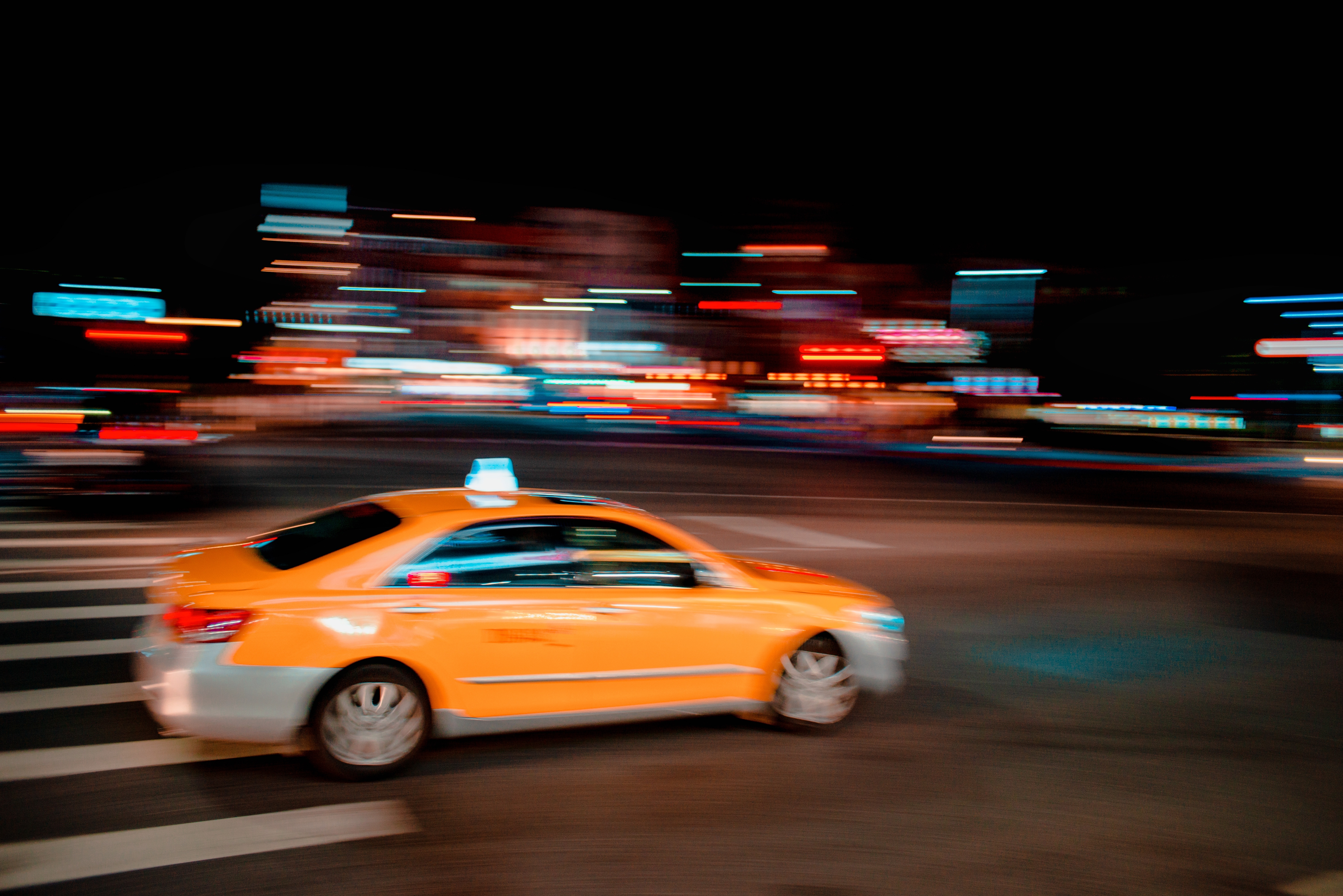 timelapse-shot-of-a-yellow-taxi-in-the-motion-at-2025-02-11-18-02-28-utc