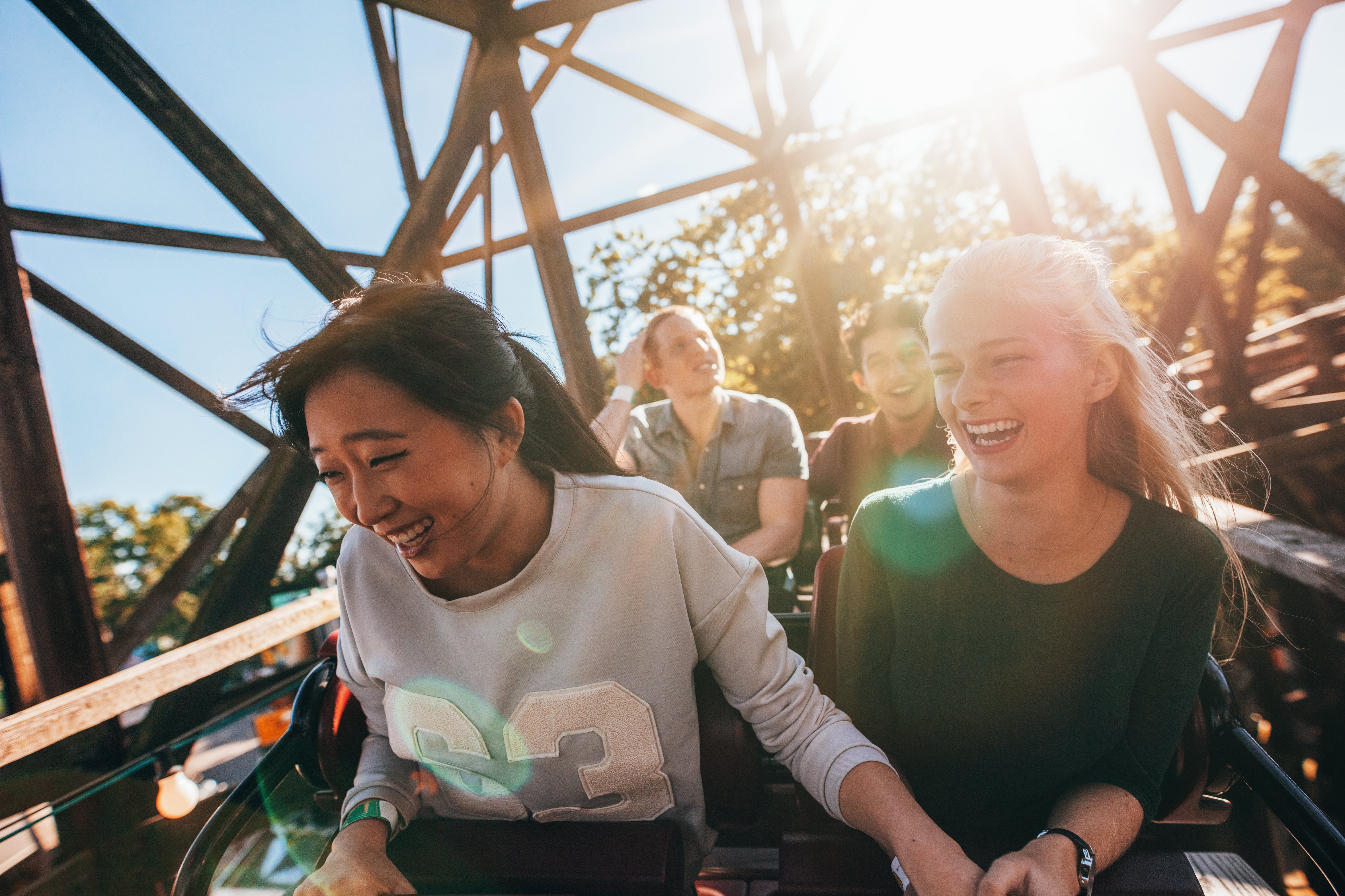 young-people-on-a-thrilling-roller-coaster-ride-2024-09-22-14-28-33-utc