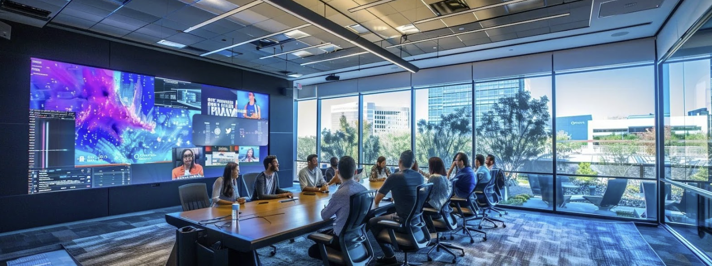 Finding the Best Video Production Company in Dallas